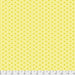Tula's True Colors - Hexy Sunshine - Per Yard - by Tula Pink for Free Spirit Fabrics - Yellow, Hexagons - PWTP150.SUNSHINE-Yardage - on the bolt-RebsFabStash