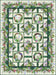 Botanical, Quilt Kit, In The Beginning, Jason Yenter, Floral
