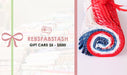 RebsFabStash Gift Card $5 - $500!-Gift Cards-RebsFabStash