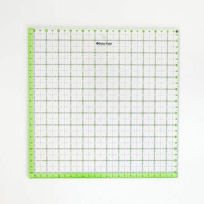 Lori Holt Circle Ruler Set - 8, 10, 12 for Quilting by Riley Blake  Designs - She Shack Shop