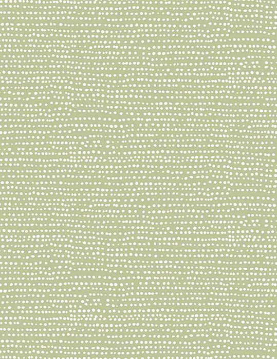 Moonscape - Reed - Per Yard - by Dear Stella - Tonal, Blender - Coordinates with Little Fawn & Friends - STELLA-1150 REED