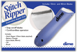 Stitch Ripper - DIME - for Embroidery!-Buttons, Notions & Misc-RebsFabStash