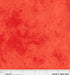 Suedes - Per Yard - P&B Textiles - tonal, blender - Red Orange - SUE7-00303-RO-Yardage - on the bolt-RebsFabStash