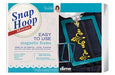 Magnetic Snap Hoop Monster - DIME - Bernina Embroidery Machines - 210mm x 400mm Maxi Hoop-Buttons, Notions & Misc-RebsFabStash