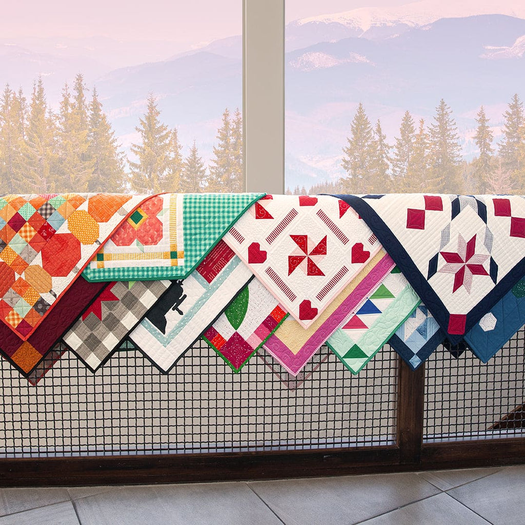 Designer Quilt Kits Buy Quilt Kits Online RebsFabStash — Page 6