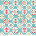 Stitch Fabric Collection by Lori Holt Cottage Wide Back from RebsFabStash