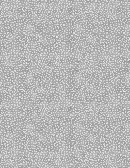 Pebbled Dot Texture - STONE - Basic - per yard- Timeless Treasures - tonal blender- WILD-C1188-STONE-Yardage - on the bolt-RebsFabStash