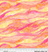 Weekend In Paradise - Waves - Per Yard - By Abraham Hunter for P&B Textiles - Ocean, Sea, Water - Yellow/Pink - WPAR 4583 YP-Yardage - on the bolt-RebsFabStash