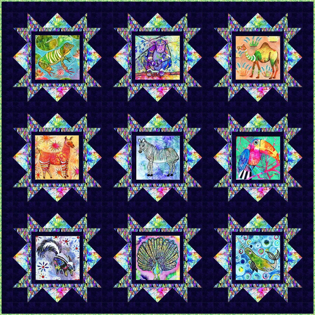 Designer Quilt Kits Buy Quilt Kits Online RebsFabStash — Page 6