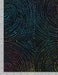 XTONGA Batik - Dotty Spiral - 108" Wideback - REMNANT - Timeless Treasures - Backing, WB - Harmony - XTONGA-B2336-Wide 108" - Quilt Backs-RebsFabStash