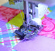 Ditch Quilting foot for Janome machines - for 9mm max stitch width machine