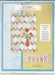 Ada's Poppies - Pattern - Crib Quilt and Pennant Banner - RebsFabStash