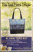 Aloha Tote Kit - Tote Bag KIT - Pink Sand Beach Designs - Nancy & Michelle Green - Batiks - SPLASH Batiks Collection - RebsFabStash