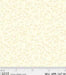 Apple Cider - per yard - P&B Textiles - Tonal, Blender - Cream on Cream - AC15 00186 W - RebsFabStash