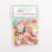 Granny Chic Cute Little Buttons by Lori Holt at RebsFabStash