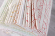 Bee Backgrounds by Lori Holt - PROMO Fat Quarter Bundle (31) - 18" x 22" pieces - Riley Blake Designs - RebsFabStash