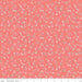 Bee Backings! - Quilt Back Fabric - Riley Blake - by Lori Holt - 108" wide - diagonal bias plaid - aqua blue and nutmeg Plaid on white WB 6422 - RebsFabStash