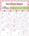 Sew Simple Shapes Template by Lori Holt for Riley Blake Designs at RebsFabStash