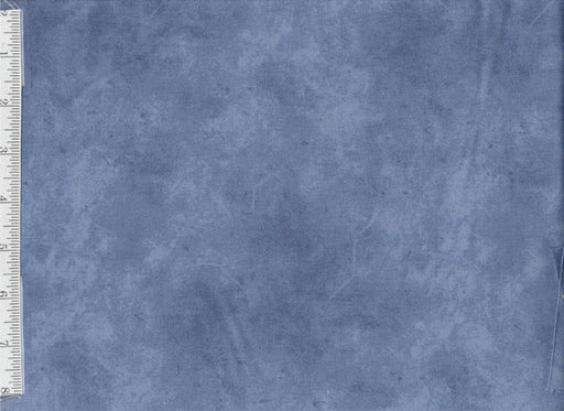 Bella Suede - per yard - P&B Textiles - Blue - Color # 00300 BV - RebsFabStash