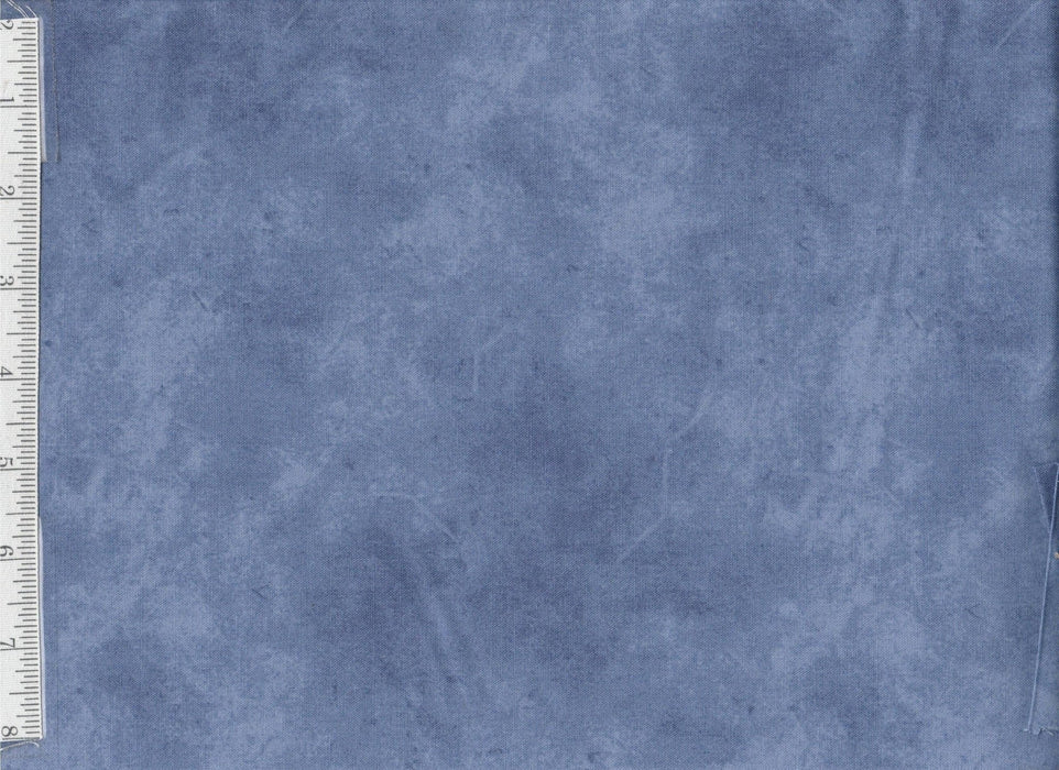 Bella Suede - per yard - P&B Textiles - Blue - Color # 00300 BV - RebsFabStash