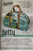Betty Bowler Bag - Swoon Sewing Patterns by Jennifer Greene - RebsFabStash