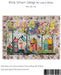Birch Street Collage from Fiberworks Inc. - Quilt Pattern by Laura Heine - RebsFabStash
