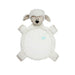Blanket / Kit - Baby Blanket - My Lambie - Uses Shannon Cuddle fabric - Soft Sheep - baby, child, gender neutral - snuggle - RebsFabStash