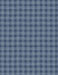 Bohemian Blue - Repeating Stripe Multi - Per Yard - by Lisa Audit for Wilmington Prints - 3041-17752-174 - Floral, Blue & White - RebsFabStash