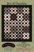 Box of Chocolates - Quilt PATTERN - by Bonnie Sullivan - All Through The Night - Maywood - Uses Woolies Flannel! - RebsFabStash
