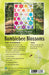 Bumblebee Blossoms - Quilt Pattern - Krista Moser - The Quilted Life - pieced - RebsFabStash
