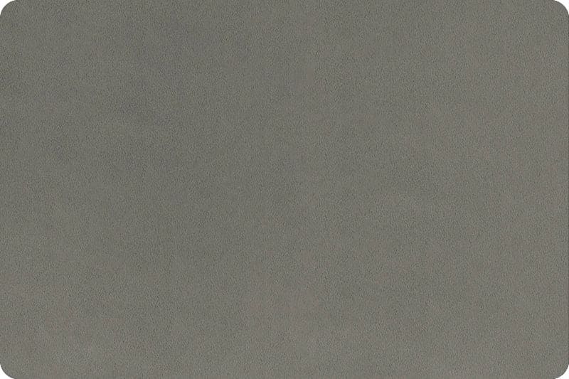 Cuddle Color Cuddle Solids - per yard - Shannon Cuddle - Style C3 - Color Black ...