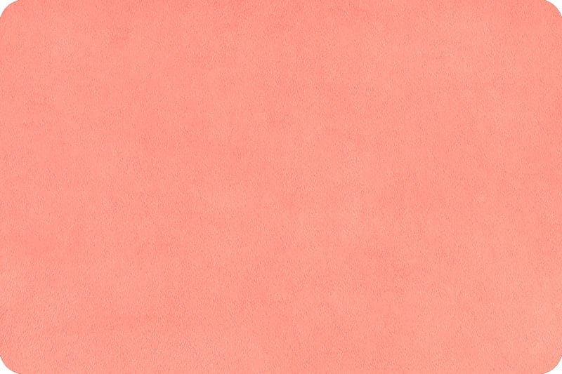 Cuddle Color Cuddle Solids - per yard - Shannon Cuddle - Style C3 - Color Black ...