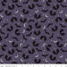 Cats & Bats - PROMO Fat Quarter Bundle - (18) 18" x 21" - Halloween Blend - RebsFabStash
