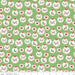 Christmas Adventure - White Gifts - per yard -by Beverly McCullough for Riley Blake Designs- Christmas, Campers - SC10734-WHITE - RebsFabStash