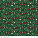 Christmas Traditions - by the yard - by Dani Mogstad for Riley Blake Designs - Sprigs - C9596-CREAM - RebsFabStash