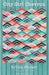 City Girl Chevron - The Quilted Life - Pattern - Krista Moser Designs KM 10004 - RebsFabStash