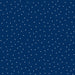 Connected Stars - Per Yard- Kimberbell Basics - Kim Christopherson - Maywood Studio - MAS8254-B - Blue - Tonal, blender, geometric - RebsFabStash