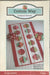 Cotton Way by Bonnie Olaveson - Cupcakes #961 - table runner and coasters - RebsFabStash