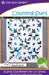 Counting Stars- Quilt Pattern- Designed by Daniela Stout by Cozy Quilt Designs - Baby to King included - Use 2 1/2" strips - RebsFabStash