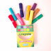 Crayola Color My World - Fat Quarter Box - 10 Solids - Confetti Cottons - Riley Blake Designs - RebsFabStash