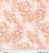 Daniella - Jacquard - Per Yard - P&B Textiles - Tonal, Blender, Pink - DANI 4510 P - RebsFabStash