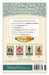 December Wall Hanging- Pattern - by Shabby Fabrics - 12" x 18" - The Vintage Series - RebsFabStash