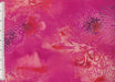 Dreamscape - per yard - Benartex - Beautiful Cotton Screenprint - Magenta - Color 62 - RebsFabStash