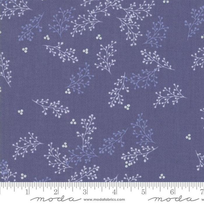 Early Release! Chill - Fat Quarter Bundle - (30) 18" x 21" pieces - MODA - by Brigitte Heitland for Zen Chic - Hello Winter, Time To Get Cozy - RebsFabStash