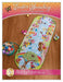 Easter Sunday Table Runner - Quilt Pattern - by Shabby Fabrics - 20" x 52" - Easter or Spring decor! - RebsFabStash