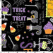 EMBELLISHMENT KIT for Broomhilda's Bakery Quilt! - Maywood - by Kim Christopherson with Kimberbell Designs -Halloween - RebsFabStash
