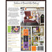 EMBELLISHMENT KIT for Broomhilda's Bakery Quilt! - Maywood - by Kim Christopherson with Kimberbell Designs -Halloween - RebsFabStash