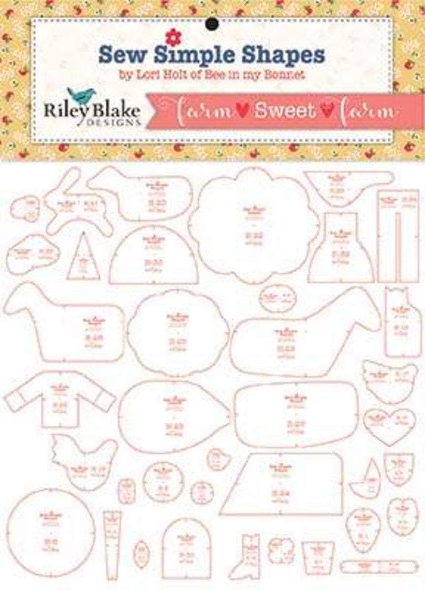 Food Fabrics