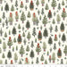 Farmhouse Christmas - Forest Plaid - per yard - by Echo Park Paper for Riley Blake Designs - Christmas, Winter - C10955-FOREST - RebsFabStash