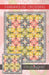 Farmhouse Crossing quilt pattern designed by Robin Pickens - uses Dandi Annie fabric from Moda by Robin Pickens - RebsFabStash